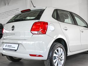 Volkswagen Polo Vivo hatch 1.6 Life - Image 18