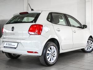 Volkswagen Polo Vivo hatch 1.6 Life - Image 19