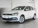 Thumbnail Volkswagen Polo Vivo hatch 1.6 Life