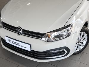 Volkswagen Polo Vivo hatch 1.6 Life - Image 3