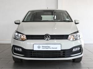 Volkswagen Polo Vivo hatch 1.6 Life - Image 4