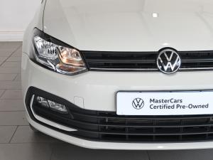 Volkswagen Polo Vivo hatch 1.6 Life - Image 5