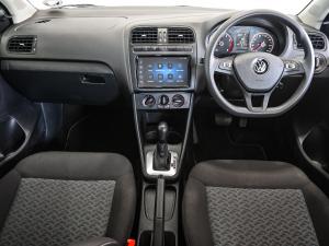 Volkswagen Polo Vivo hatch 1.6 Life - Image 6