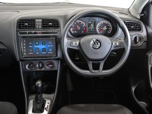 Volkswagen Polo Vivo hatch 1.6 Life - Image 8