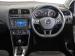 Volkswagen Polo Vivo hatch 1.6 Life - Thumbnail 8