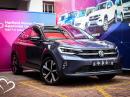 Thumbnail Volkswagen Taigo 1.0TSI Style