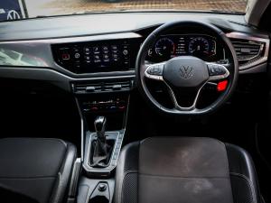Volkswagen Taigo 1.0TSI Style - Image 9