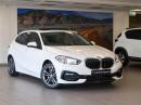 Thumbnail BMW 1 Series 118i Sport Line