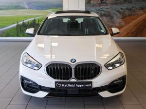 BMW 1 Series 118i Sport Line - Image 5