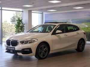 BMW 1 Series 118i Sport Line - Image 6