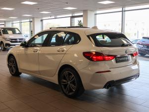 BMW 1 Series 118i Sport Line - Image 7