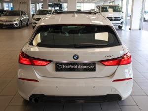 BMW 1 Series 118i Sport Line - Image 8