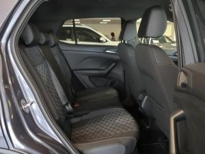 Volkswagen T-Cross 1.0TSI 85kW Comfortline - Image 10