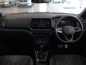 Volkswagen T-Cross 1.0TSI 85kW Comfortline - Image 14