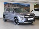 Thumbnail Volkswagen T-Cross 1.0TSI 85kW Comfortline