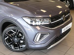 Volkswagen T-Cross 1.0TSI 85kW Comfortline - Image 2