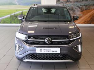 Volkswagen T-Cross 1.0TSI 85kW Comfortline - Image 4