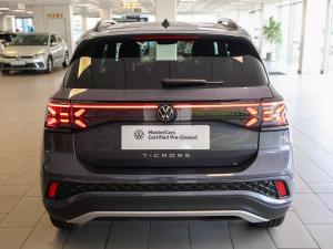 Volkswagen T-Cross 1.0TSI 85kW Comfortline - Image 7