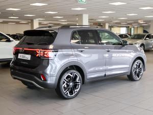 Volkswagen T-Cross 1.0TSI 85kW Comfortline - Image 8