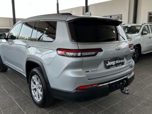 Jeep Grand Cherokee L 3.6 4x4 Limited - Image 10