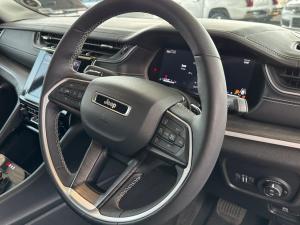 Jeep Grand Cherokee L 3.6 4x4 Limited - Image 12