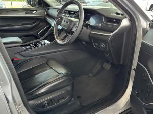 Jeep Grand Cherokee L 3.6 4x4 Limited - Image 13
