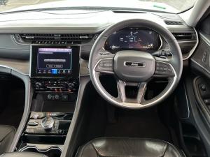Jeep Grand Cherokee L 3.6 4x4 Limited - Image 15