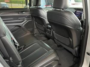 Jeep Grand Cherokee L 3.6 4x4 Limited - Image 16