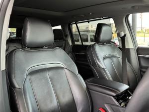 Jeep Grand Cherokee L 3.6 4x4 Limited - Image 17