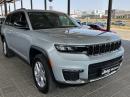 Thumbnail Jeep Grand Cherokee L 3.6 4x4 Limited
