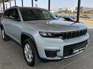Jeep Grand Cherokee L 3.6 4x4 Limited - Image 1