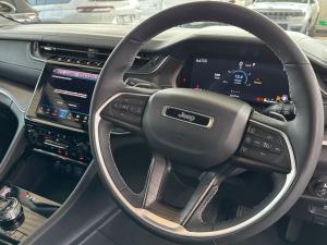 Jeep Grand Cherokee L 3.6 4x4 Limited - Image 20