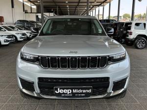 Jeep Grand Cherokee L 3.6 4x4 Limited - Image 2