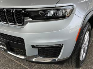 Jeep Grand Cherokee L 3.6 4x4 Limited - Image 4