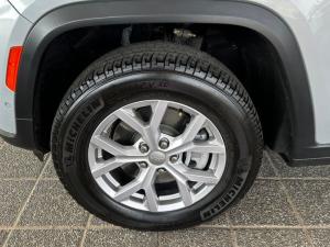 Jeep Grand Cherokee L 3.6 4x4 Limited - Image 5