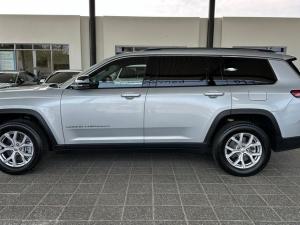 Jeep Grand Cherokee L 3.6 4x4 Limited - Image 6