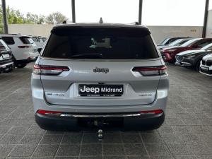 Jeep Grand Cherokee L 3.6 4x4 Limited - Image 9