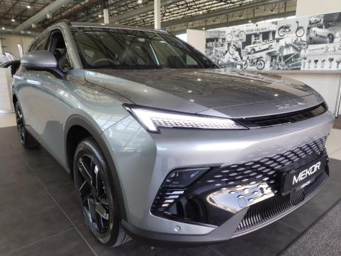 Image BAIC Beijing X55 Plus 1.5T Premium
