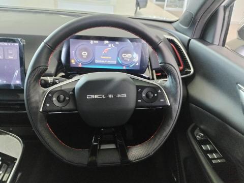 Image BAIC Beijing X55 Plus 1.5T Premium