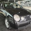 Used 2005 Volkswagen Polo 1.6 Comfortline Cape Town for only R 89,995.00