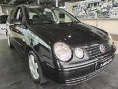 Volkswagen Cape Town Polo 1.6 Comfortline