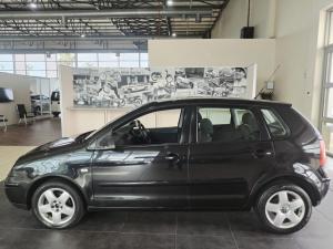 Volkswagen Polo 1.6 Comfortline - Image 4