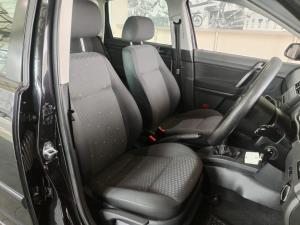 Volkswagen Polo 1.6 Comfortline - Image 8