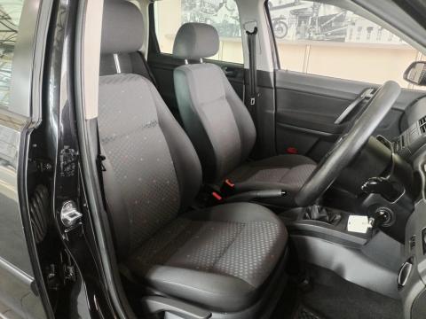 Image Volkswagen Polo 1.6 Comfortline