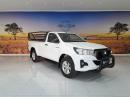 Thumbnail Toyota Hilux 2.4GD-6 4x4 SRX
