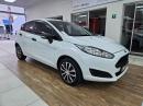 Thumbnail Ford Fiesta 5-door 1.0T Ambiente