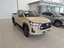 Thumbnail Toyota Hilux 2.4GD-6 Xtra cab Raider auto