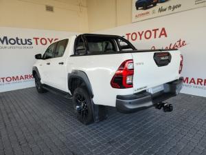 Toyota Hilux 2.8GD-6 double cab Legend auto - Image 5