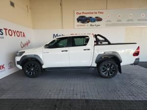 Toyota Hilux 2.8GD-6 double cab Legend auto - Image 6