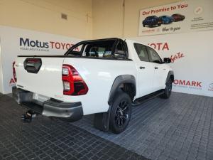 Toyota Hilux 2.8GD-6 double cab Legend auto - Image 1